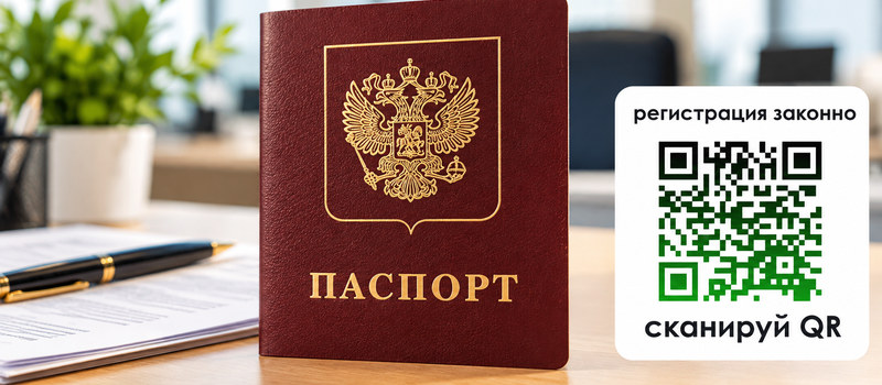 прописка в Ревде